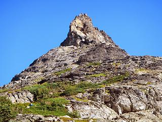 Paul Bunyans Stump