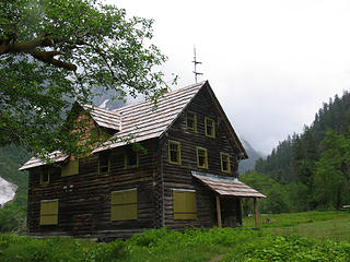 Chalet