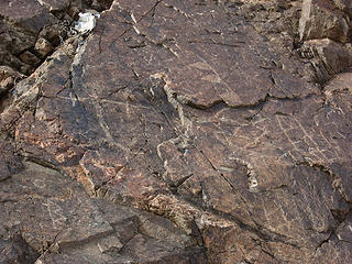 Willow Beach Petroglyphs