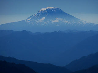 Mt Adams