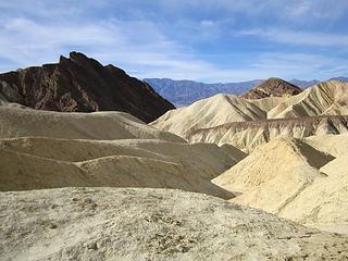 Death Valley National Park, CA