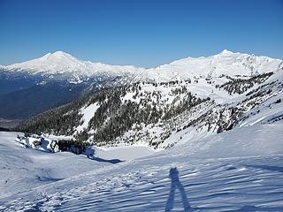 Baker and Shuksan