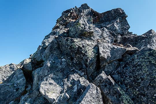 summit block