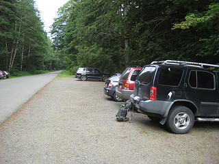 Lena Lake TH