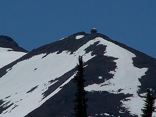 Fremont Lookout