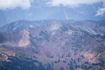 slate peak