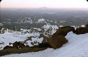 Whitechuck glacier sep 1972-530