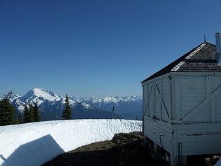 desolation summit and jack mountain