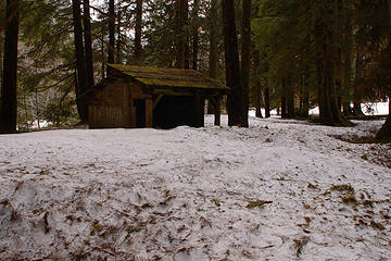 Twelve Mile Emergency Shelter