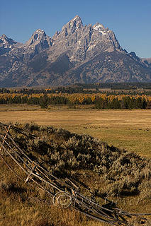 Grand Teton