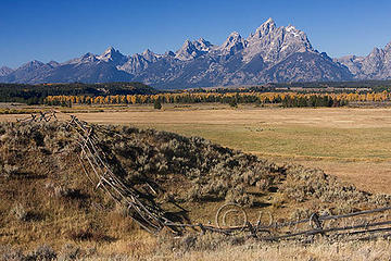 Grand Teton