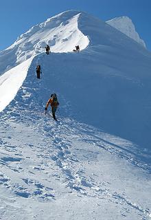 Chiwaukum Arete