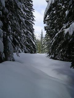 Nordic Pass Trail