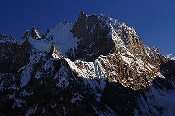 115- Pamshe Peak
