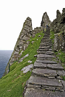 Great Skellig