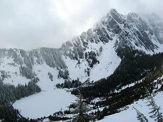 Merchant & Eagle Lake