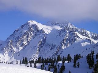 Shuksan