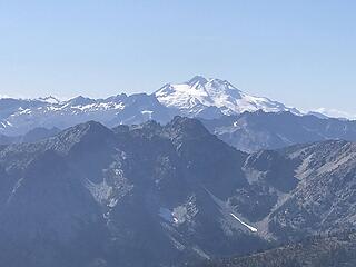 Glacier Peak