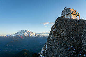 High Rock Lookout