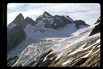 Dana Glacier aug 1986-026
