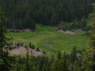 Linton Meadows overlook