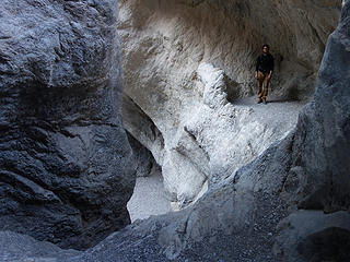 A Grotto