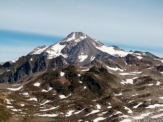 Glacier Peak