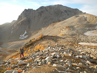 ascending Maude