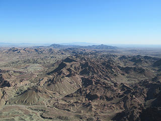 Sonoran views