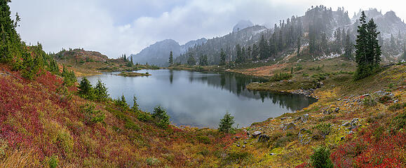 Lower Murdock Lake