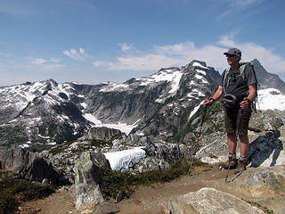 On-the-summit-of-Trappers-Peak