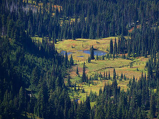 Mirror Lakes