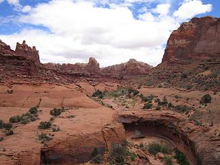 Glen Canyon National Recreation Area, UT