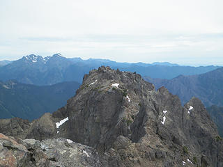 North summit