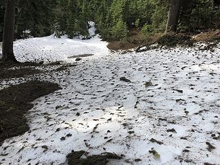 Top Lake 6/17/19