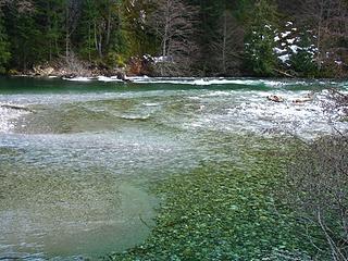 Gorge Lake