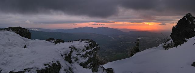 tnab mt si pano