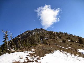 ascending Three Brothers