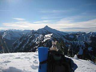 jake and jim hill mountain