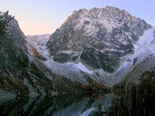 Aasgard Pass, Dragontail, & Colchuck Col