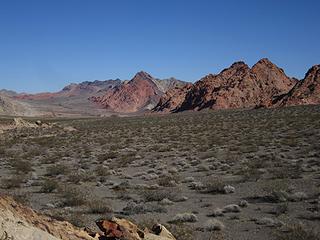 Lake Mead National Recreation Area