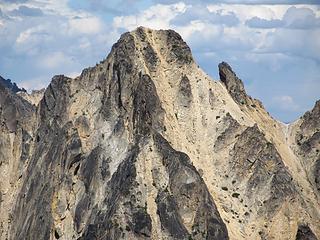 Wallaby Peak