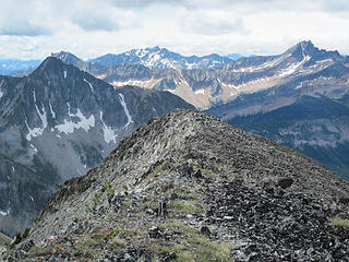 Trailblazer from Many Trails