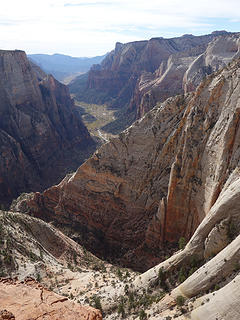 Zion National Park, UT