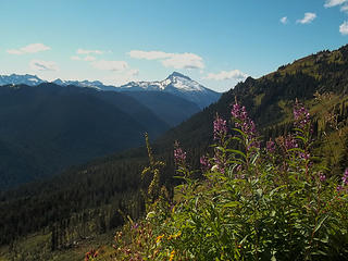 Slaon Peak