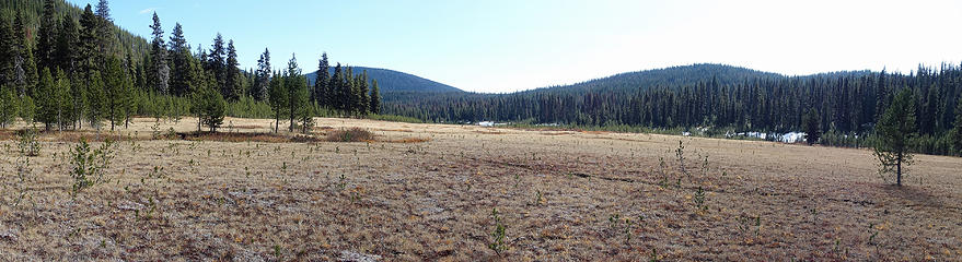 Blue Creek Meadow