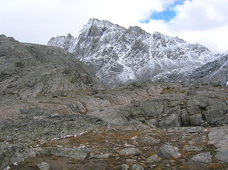 Indian Basin - Day 2