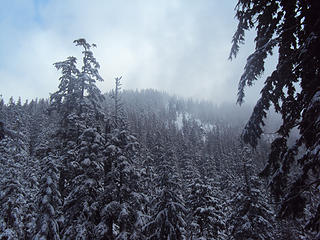 Quartz Mountain