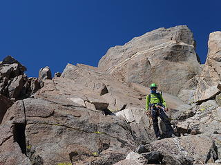 Descending Thunderbolt