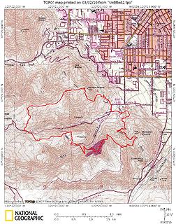 SW Foothills Loop